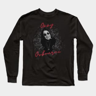 Ozzy Long Sleeve T-Shirt